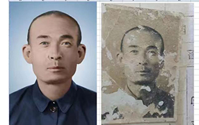 南部老照片修复-2