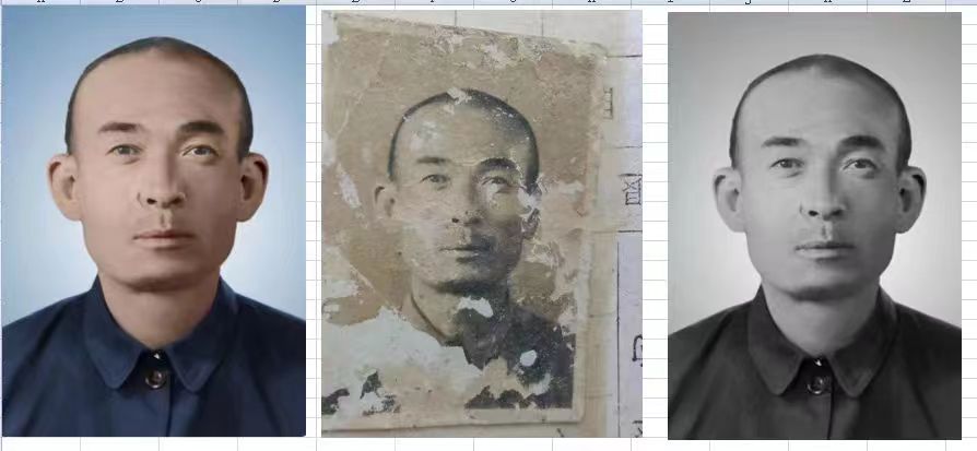 南部老照片模糊修复-21